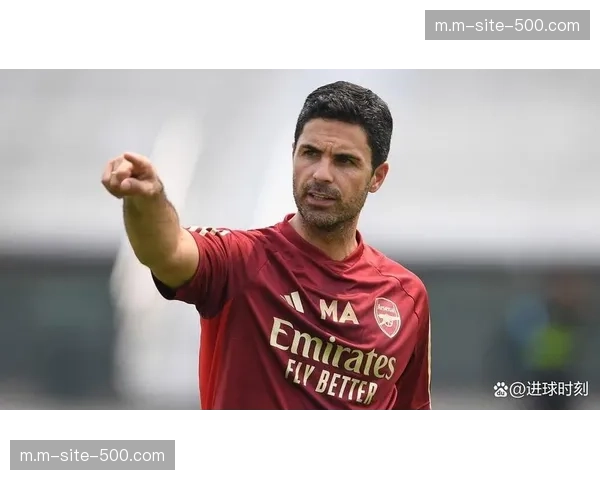 阿森纳五后卫体系主动让出控球 阿尔特塔战术弹性值得关注